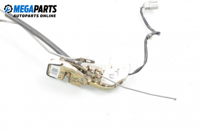 Брава на врата за Honda CR-V I SUV (10.1995 - 02.2002), позиция: предна, дясна