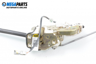 Брава на врата за Honda CR-V I SUV (10.1995 - 02.2002), позиция: предна, лява