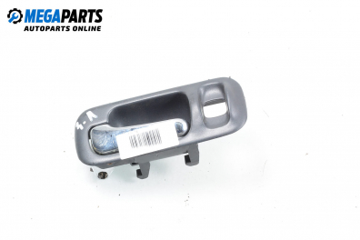 Вътрешна дръжка за Honda CR-V I SUV (10.1995 - 02.2002), 4+1 вр., джип, позиция: задна, лява