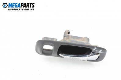 Вътрешна дръжка за Honda CR-V I SUV (10.1995 - 02.2002), 4+1 вр., джип, позиция: задна, дясна