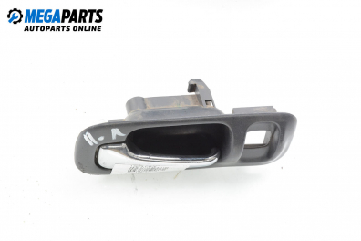 Вътрешна дръжка за Honda CR-V I SUV (10.1995 - 02.2002), 4+1 вр., джип, позиция: предна, лява