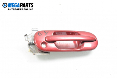 Външна дръжка за Honda CR-V I SUV (10.1995 - 02.2002), 4+1 вр., джип, позиция: предна, дясна