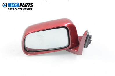 Огледало за Honda CR-V I SUV (10.1995 - 02.2002), 4+1 вр., джип, позиция: лява