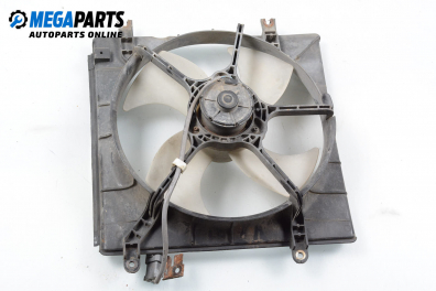 Перка охлаждане за Honda CR-V I SUV (10.1995 - 02.2002) 2.0 16V 4WD (RD1, RD3), 147 к.с.