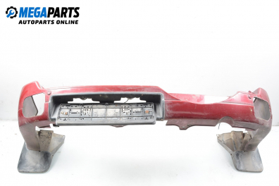 Задна броня за Honda CR-V I SUV (10.1995 - 02.2002), джип