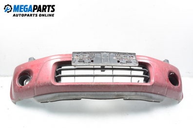 Предна броня за Honda CR-V I SUV (10.1995 - 02.2002), джип, позиция: предна