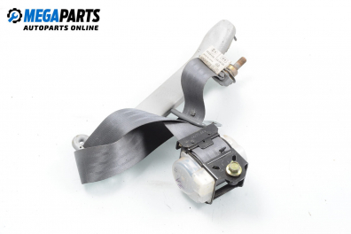 Предпазен колан за Honda CR-V I SUV (10.1995 - 02.2002), 4+1 вр., позиция: задна, лява