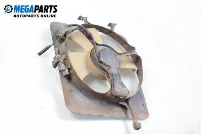 Перка охлаждане за Honda CR-V I SUV (10.1995 - 02.2002) 2.0 16V 4WD (RD1, RD3), 147 к.с.