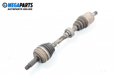 Полуоска за Honda CR-V I SUV (10.1995 - 02.2002) 2.0 16V 4WD (RD1, RD3), 147 к.с., позиция: предна, лява