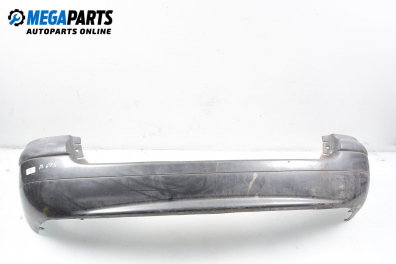 Задна броня за Renault Megane Scenic (10.1996 - 12.2001), миниван