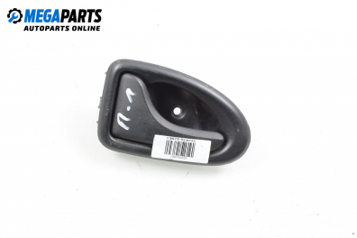 Вътрешна дръжка за Renault Megane Scenic (10.1996 - 12.2001), 4+1 вр., миниван, позиция: предна, лява