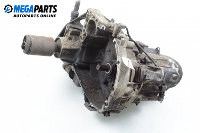 Ръчна скоростна кутия за Renault Megane Scenic (10.1996 - 12.2001) 1.9 dT (JA0K, JA0Y), 90 к.с.