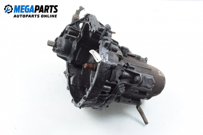 Ръчна скоростна кутия за Renault Kangoo Van (08.1997 - 02.2008) D 65 1.9 (KC0E, KC02, KC0J, KC0N), 64 к.с.