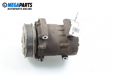 Компресор климатик за Renault Kangoo Van (08.1997 - 02.2008) D 65 1.9 (KC0E, KC02, KC0J, KC0N), 64 к.с.