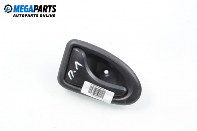 Вътрешна дръжка за Renault Kangoo Van (08.1997 - 02.2008), 4+1 вр., миниван, позиция: предна, лява