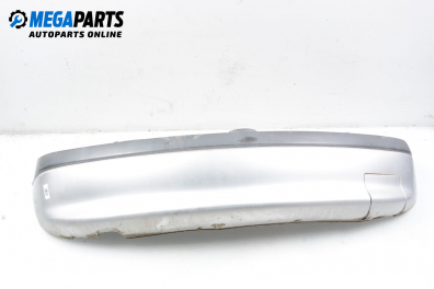 Задна броня за Opel Corsa B Hatchback (03.1993 - 12.2002), хечбек