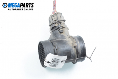 Дебитомер за Opel Corsa B Hatchback (03.1993 - 12.2002) 1.0 i 12V, 54 к.с., № Bosch 0 280 217 122