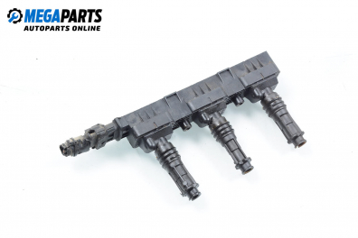 Запалителна бобина за Opel Corsa B Hatchback (03.1993 - 12.2002) 1.0 i 12V, 54 к.с.