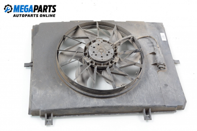 Перка охлаждане за Mercedes-Benz E-Class Estate (S210) (06.1996 - 03.2003) E 200 T (210.235), 136 к.с.