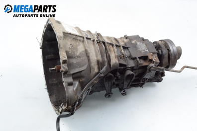 Ръчна скоростна кутия за Mercedes-Benz E-Class Estate (S210) (06.1996 - 03.2003) E 200 T (210.235), 136 к.с.