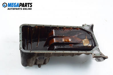 Картер за Mercedes-Benz E-Class Estate (S210) (06.1996 - 03.2003) E 200 T (210.235), 136 к.с.