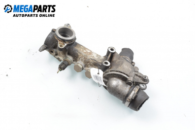 Корпус на термостат за Mercedes-Benz E-Class Estate (S210) (06.1996 - 03.2003) E 200 T (210.235), 136 к.с.