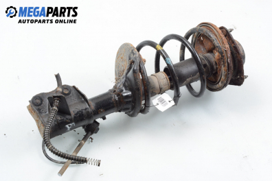 Макферсон за Volvo S40 I Sedan (07.1995 - 06.2004), седан, позиция: предна, дясна