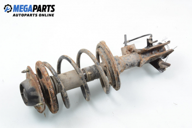 Макферсон за Volvo S40 I Sedan (07.1995 - 06.2004), седан, позиция: предна, лява