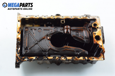 Картер за Volvo S40 I Sedan (07.1995 - 06.2004) 2.0, 136 к.с.