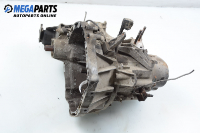 Ръчна скоростна кутия за Volvo S40 I Sedan (07.1995 - 06.2004) 2.0, 136 к.с.