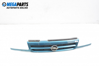 Решетка за Opel Astra F Sedan (09.1991 - 09.1998), седан, позиция: предна