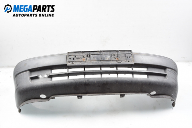 Предна броня за Opel Astra F Sedan (09.1991 - 09.1998), седан, позиция: предна