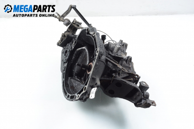 Ръчна скоростна кутия за Opel Astra F Sedan (09.1991 - 09.1998) 1.7 D, 60 к.с.