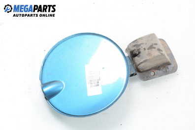 Вратичка резервоар за Opel Astra F Sedan (09.1991 - 09.1998), 4+1 вр., седан