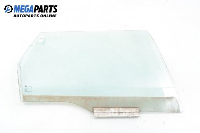 Странично стъкло за Opel Astra F Sedan (09.1991 - 09.1998), 4+1 вр., седан, позиция: задна, дясна