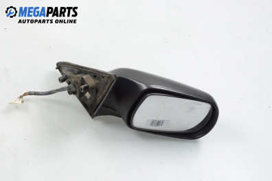 Огледало за Nissan Primera Sedan I (06.1990 - 06.1996), 4+1 вр., седан, позиция: дясна