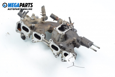 Всмукателен колектор за Nissan Primera Sedan I (06.1990 - 06.1996) 1.6, 90 к.с.