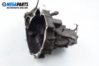 Ръчна скоростна кутия за Nissan Primera Sedan I (06.1990 - 06.1996) 1.6, 90 к.с.