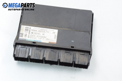 Комфорт модул за Ford Mondeo III Sedan (10.2000 - 03.2007), № 5WK4 8731B