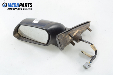 Огледало за Ford Mondeo III Sedan (10.2000 - 03.2007), 4+1 вр., седан, позиция: лява