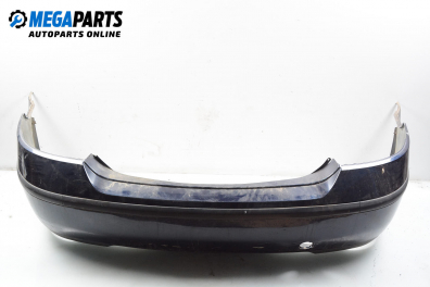 Задна броня за Ford Mondeo III Sedan (10.2000 - 03.2007), седан