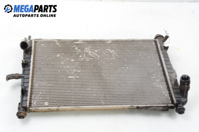 Воден радиатор за Ford Mondeo III Sedan (10.2000 - 03.2007) 2.0 16V TDDi / TDCi, 115 к.с.