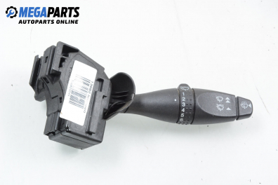 Лостче за чистачки за Ford Mondeo III Sedan (10.2000 - 03.2007)