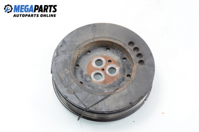 Демпферна шайба за Ford Mondeo III Sedan (10.2000 - 03.2007) 2.0 16V TDDi / TDCi, 115 к.с.