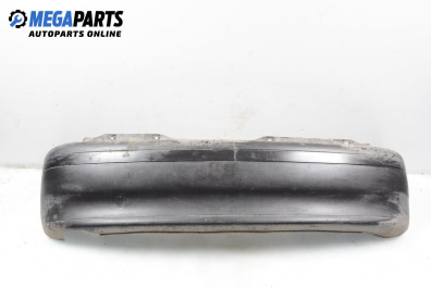 Задна броня за Fiat Punto Hatchback (09.1993 - 09.1999), хечбек