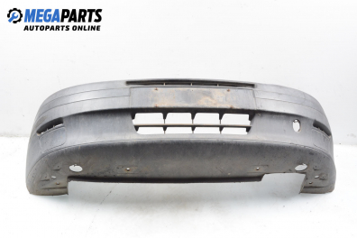 Предна броня за Fiat Punto Hatchback (09.1993 - 09.1999), хечбек, позиция: предна