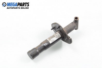 Буфер задна броня за BMW 3 Series E46 Sedan (02.1998 - 04.2005), седан, позиция: задна, лява