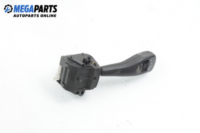 Лостче за чистачки за BMW 3 Series E46 Sedan (02.1998 - 04.2005)