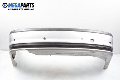 Задна броня за BMW 3 Series E46 Sedan (02.1998 - 04.2005), седан