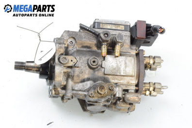 ГНП-горивонагнетателна помпа за BMW 3 Series E46 Sedan (02.1998 - 04.2005) 320 d, 136 к.с.